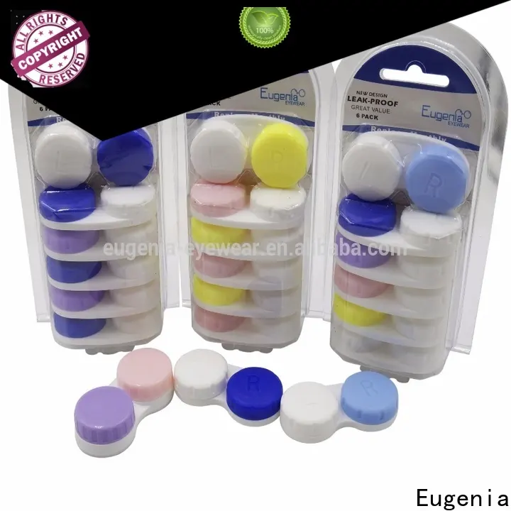 Eugenia high quality sunglass accessories company bulk buy 1