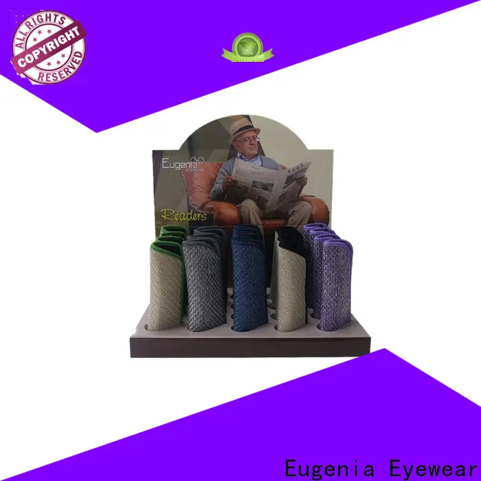 Eugenia sunglasses accessories wholesale modern design  for glass2 1
