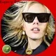 EUGENIA 2021 New Design Hot Sales High Quality Sun Glasses Custom Logo Gafas De Sol Hombre Frameless Women One Piece Sunglasses - Buy Gafas De Sol Hombre,Sunglasses High Quality,Sunglasses Custom Logo Product on Alibaba.com625 1