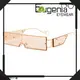 EUGENIA 2021 New Design Hot Sales High Quality Sun Glasses Custom Logo Gafas De Sol Hombre Frameless Women One Piece Sunglasses - Buy Gafas De Sol Hombre,Sunglasses High Quality,Sunglasses Custom Logo Product on Alibaba.com628 1