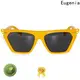 beautiful design cat eye glasses made in china for Travel 1