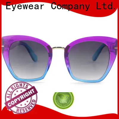 Eugenia cat eye glasses for outdoor 1