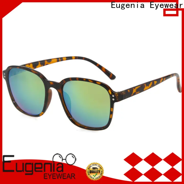 Eugenia square sunglasses women luxury 1