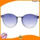 Eugenia Custom round sunglasses company for decoration 1