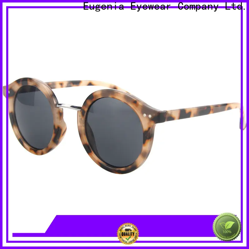 Eugenia round sunglasses women for women 1