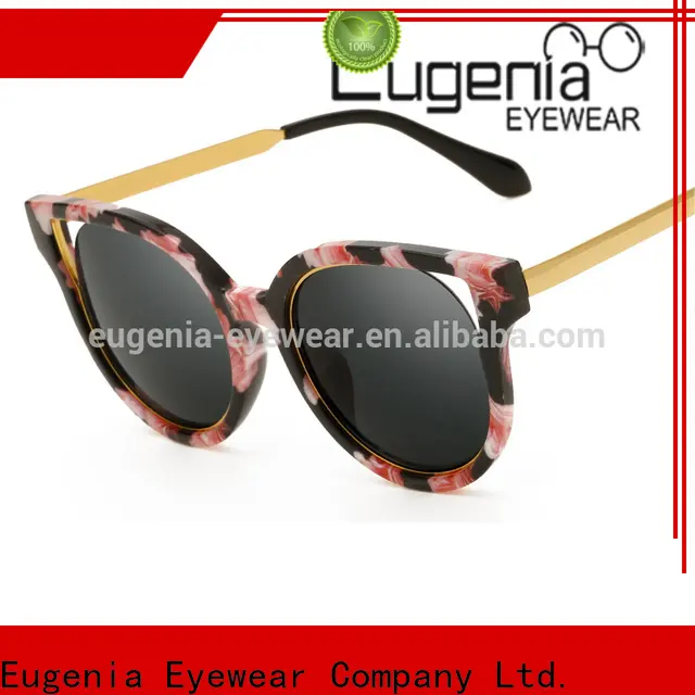 Superhot round sunglasses wholesale company for decoration 1