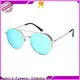 Fashion circle sunglasses for man 1