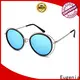 Eugenia Fashion round sunglasses women with custom services for women 1