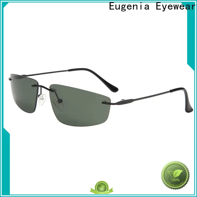 Eugenia popular oversized square sunglasses quality assurance for Fashion street snap 1