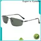 Eugenia popular oversized square sunglasses quality assurance for Fashion street snap 1