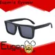 Eugenia square aviator sunglasses luxury 1