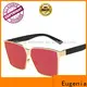 Eugenia square sunglasses women in many styles  for decoration 1