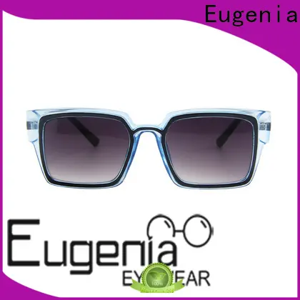 Eugenia big square sunglasses for Driving 1