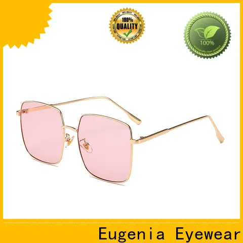 Eugenia square sunglasses women elegant for decoration 1