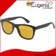 Eugenia new model square shape sunglasses top brand 1