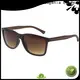 Eugenia oversized square sunglasses elegant for Travel 1