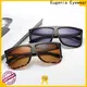 best price square rimless sunglasses in many styles  for decoration 1