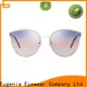 Eugenia cat eye sunglasses for women for Driving 1