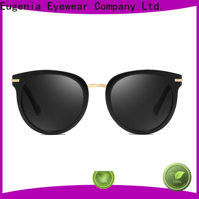 Eugenia cat eye sunglasses for women from China for Driving 1
