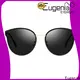Eugenia cat eye sunglasses factory direct supply 1