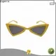 Eugenia cat glasses made in china for Vacation 1