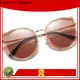 Eugenia square cat eye sunglasses from China for Travel1 1
