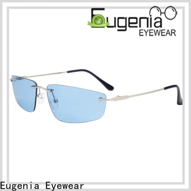 Eugenia modern wholesale fashion sunglasses top brand bulk supplies 1