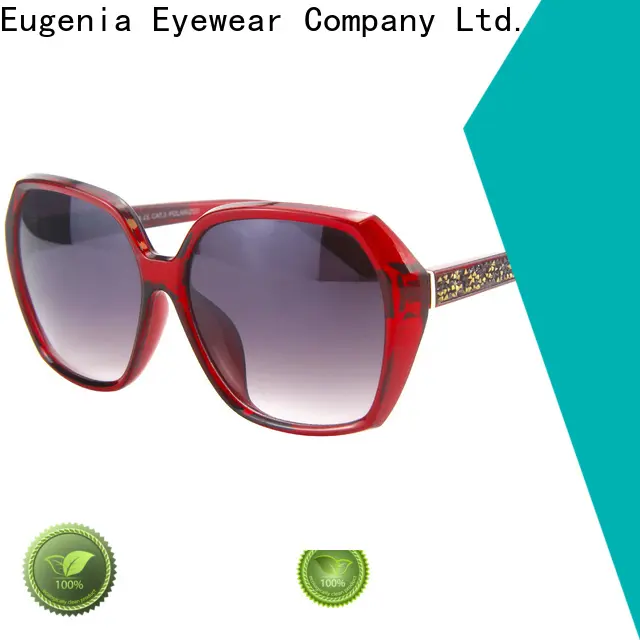 Eugenia modern sunglasses manufacturers best brand 1