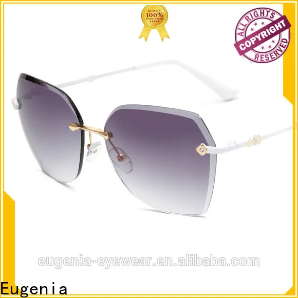 Eugenia new design quality assurance company 1