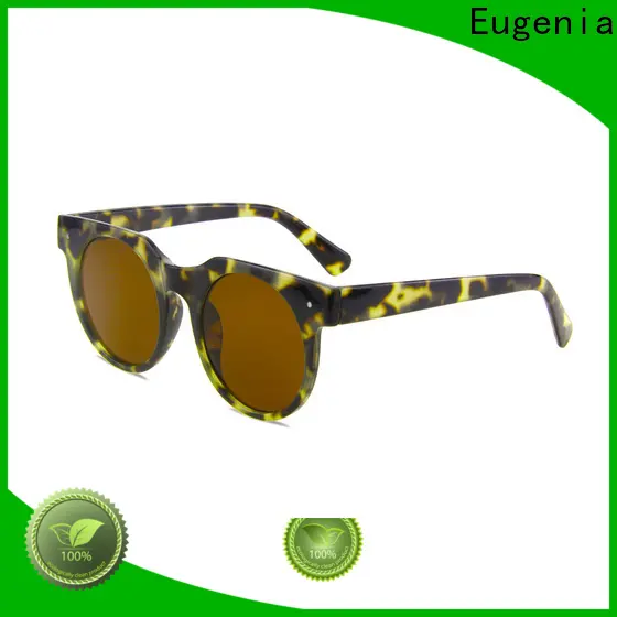 Eugenia modern fashion sunglasses manufacturer quality assurance best brand 1
