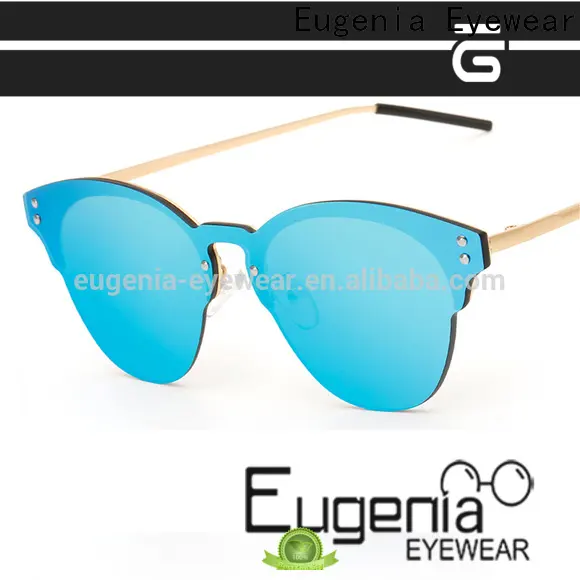 Eugenia fashion fashion sunglasses suppliers top brand for wholesale 1