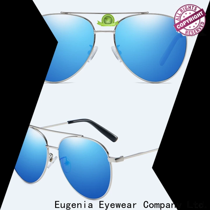 new design fashion sunglasses manufacturer top brand for wholesale 1