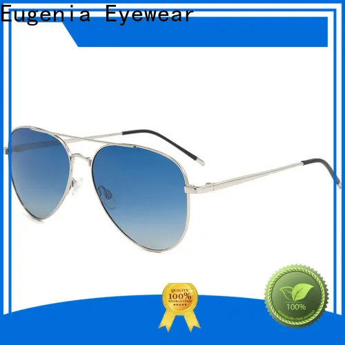 Eugenia modern sunglasses manufacturers top brand fashion 1