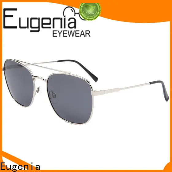 Eugenia new design wholesale fashion sunglasses top brand fast delivery 1