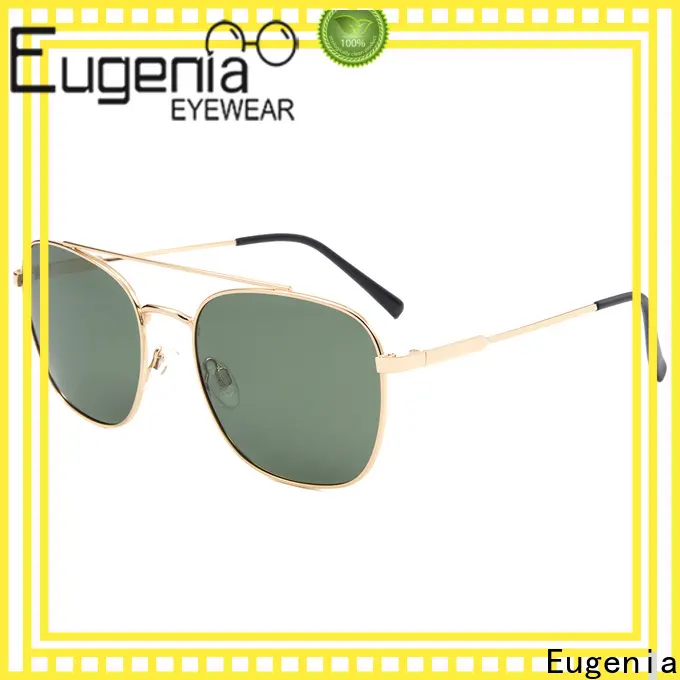 new design fashion sunglass new arrival company 1