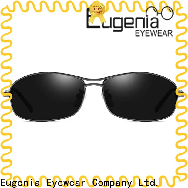 Eugenia new design fashion sunglasses manufacturer new arrival fashion 1