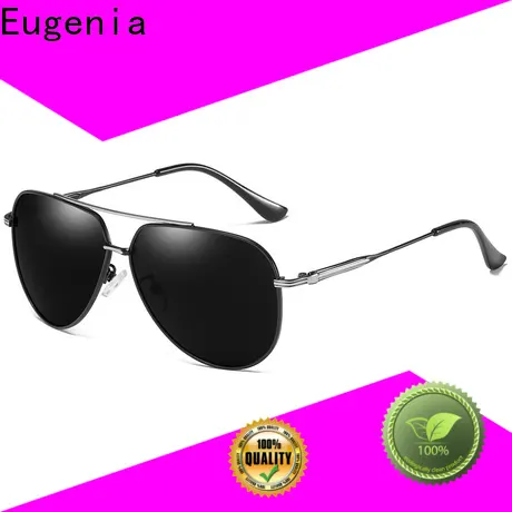 Eugenia creative wholesale fashion sunglasses luxury fashion 1