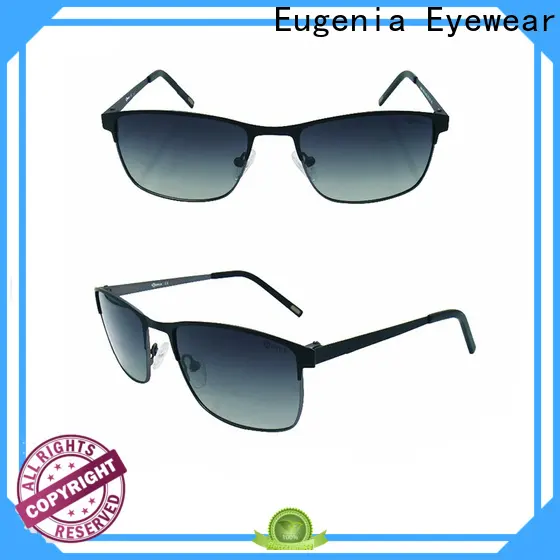 Eugenia modern fashion sunglass top brand company 1