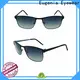 Eugenia modern fashion sunglass top brand company 1