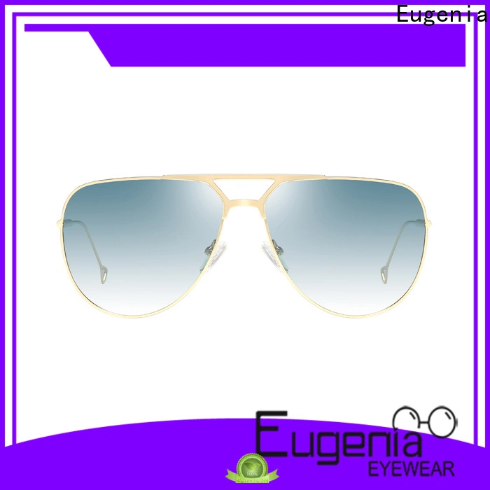 Eugenia sunglasses manufacturers top brand company2 1