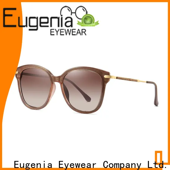Eugenia creative fashion sunglass luxury at sale 1