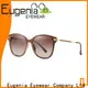 Eugenia creative fashion sunglass luxury at sale 1