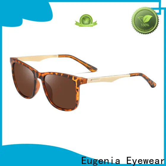 Eugenia fashion sunglasses manufacturers top brand fast delivery 1