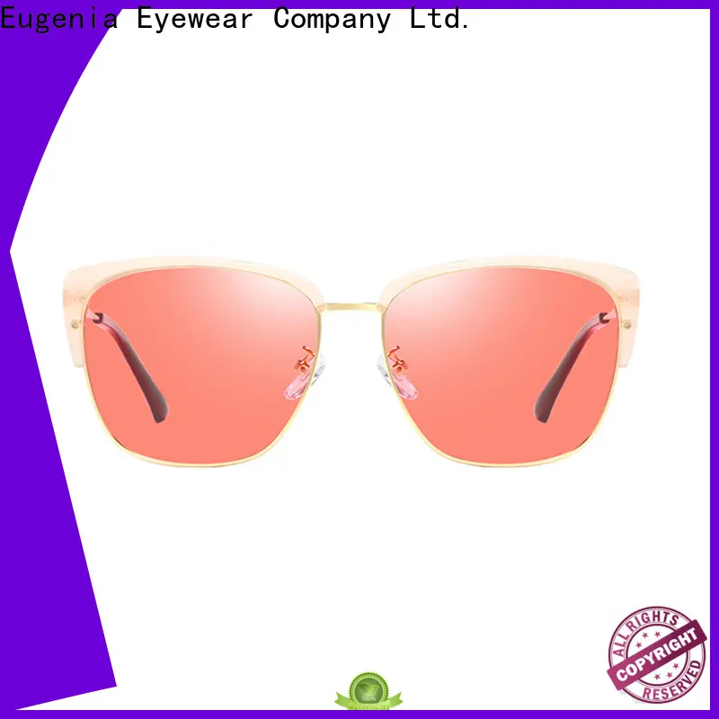 Eugenia wholesale fashion sunglasses top brand at sale1 1