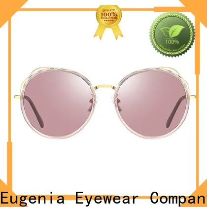 Eugenia top brand company 1