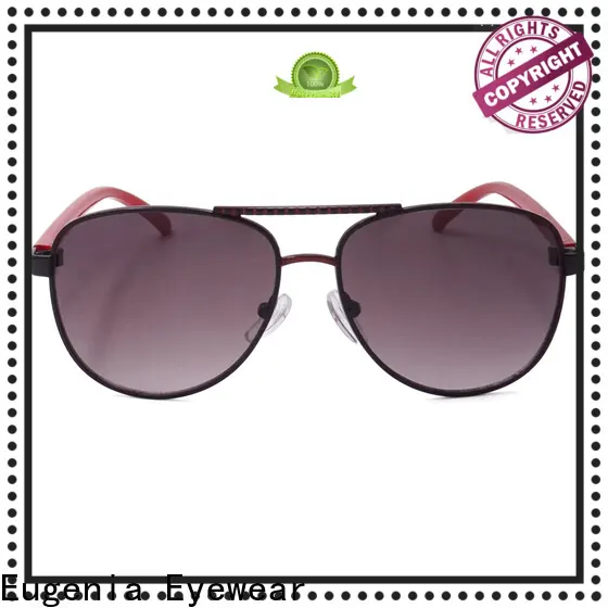 Eugenia unisex kids fashion sunglasses fast delivery 1