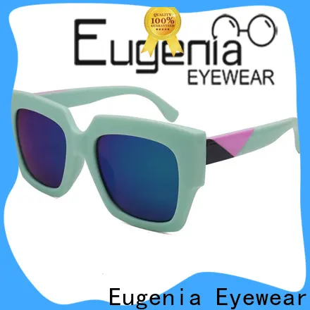 Eugenia kids fashion sunglasses overseas market for wholesale 1