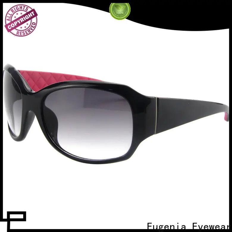 Eugenia popular girls sunglasses wholesale modern design  1