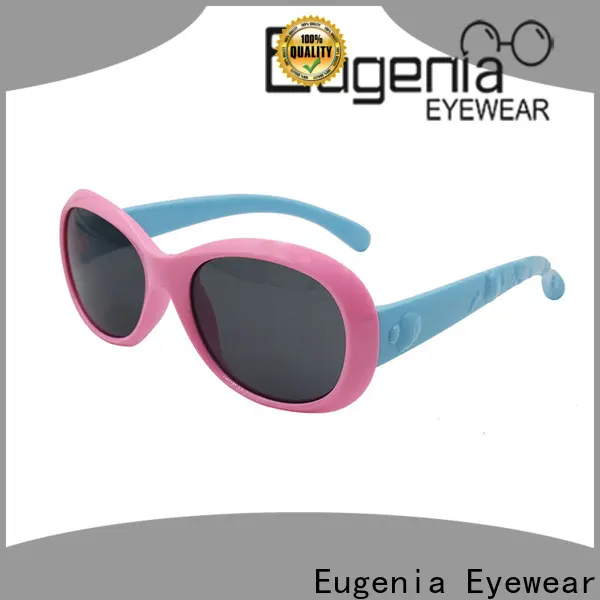 Eugenia unisex bulk childrens sunglasses company 1