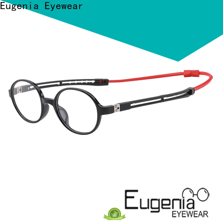 Eugenia kids sunglasses overseas market fast delivery 1